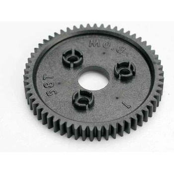 Traxxas Spur gear, 58-tooth (0.8 metric pitch 32p), TRX3958 (TRX3958)