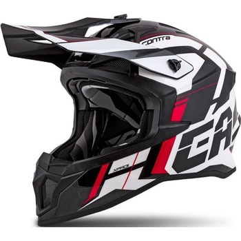 Cassida Cross Pro 2 Contra