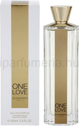 Jean-Louis Scherrer One Love EDP 100 ml