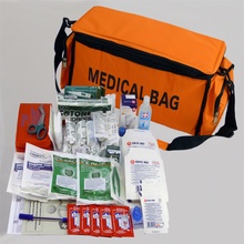 VMBal Taška prvej pomoci Medical bag s náplňou šport