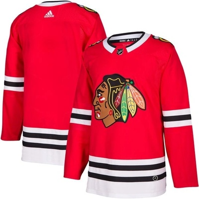 adidas Chicago Blackhawks hokejový dres adizero Home Authentic Pro