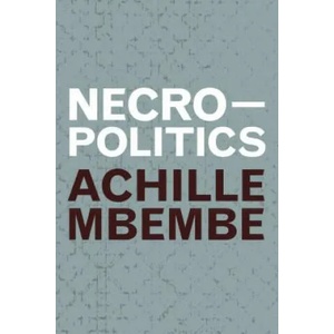 Necropolitics (ISBN: 9781478006510)