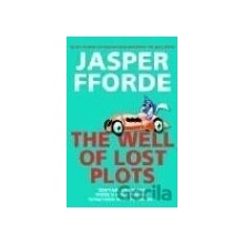 Well of Lost Plots - Jasper Fforde