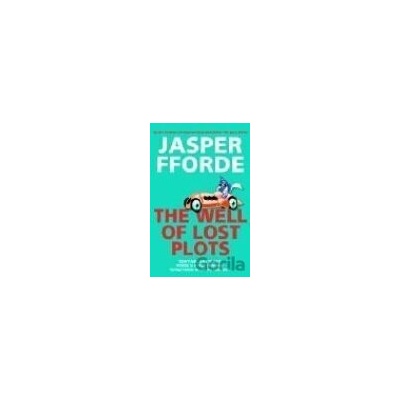Well of Lost Plots - Jasper Fforde