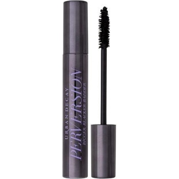 Urban Decay Perversion predlžujúca a objemová riasenka black 4 ml
