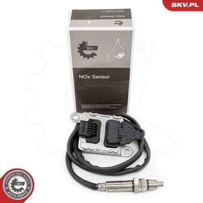 NOx-senzor, NOx-katalyzátor ESEN SKV 71SKV043