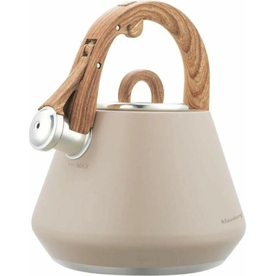 Klausberg 2,5 l KB-7950