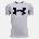 Under Armour Детска Тениска UA Tech Big Logo 1363283-011 (1363283-011)