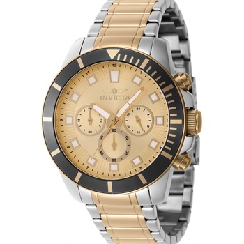 Invicta 46049