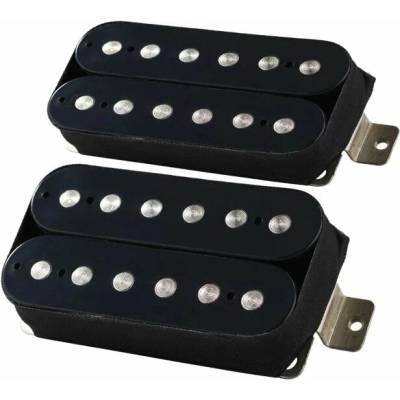 Lundgren Pickups M6 Set Адаптер за китара (LGP408B-SET)