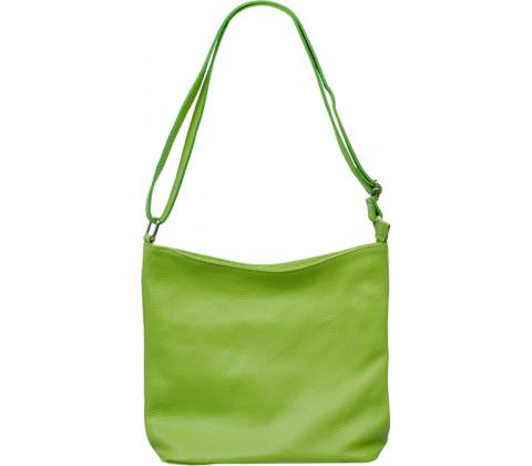 NovaKabelka Ebe Verde Chiaro