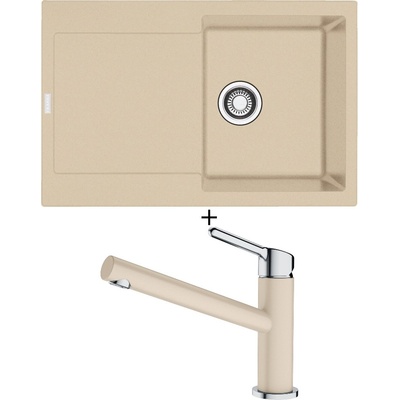 Set Franke MRG 611 + FC 3054 – Zboží Mobilmania