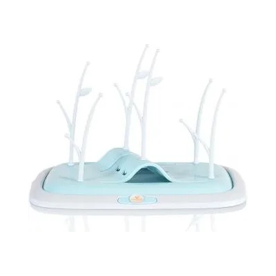 Cangaroo Сушилня за шишета и аксесоари Coral син