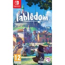 Fabledom