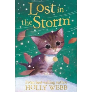 Lost in the Storm | Holly Webb (2007)