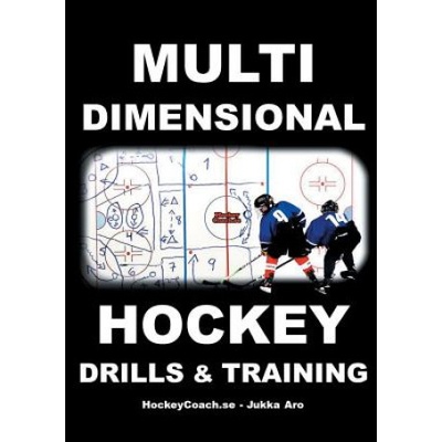 Multidimensional Hockey Drills and Training