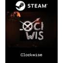 Clockwise