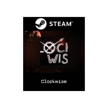 Clockwise