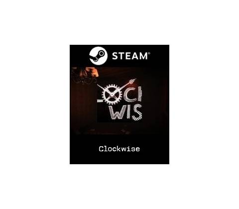 Clockwise