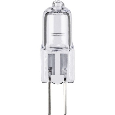 Paulmann halogenová žárovka do trouby G4 12V 10W 2700K stmívatelné čirá 843.98 – Hledejceny.cz