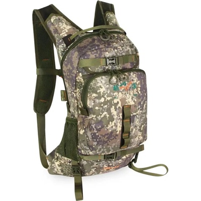 Marsupio Suede 18 PF Camo