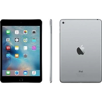 Apple iPad Mini 4 Wi-Fi 16GB Space Gray MK6J2FD/A