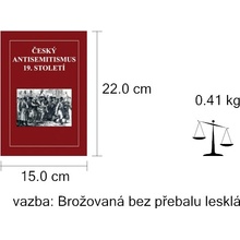 Český antisemitismus 19. století