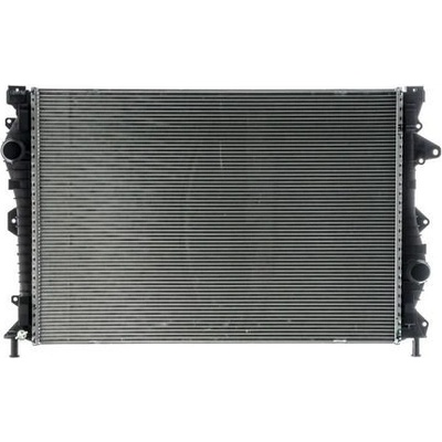 Chladič, chlazení motoru MAHLE CR 953 000P (CR953000P)
