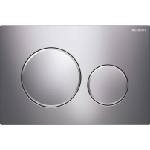 Geberit Sigma20 - Бутон за казанче, хром 115.882. KH. 1 (115.882.KH.1)