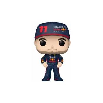 Funko Фигурка Funko Pop! Racing: Oracle Redbull Racing - Sergio Perez #04