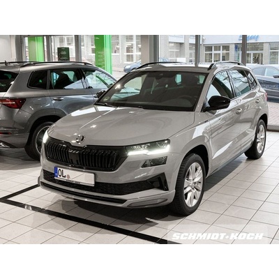 Skoda Karoq 2.0 TSI 4x4 DSG Sportline 140 kW