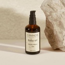 Cannor Dětský tělový olej 100 ml
