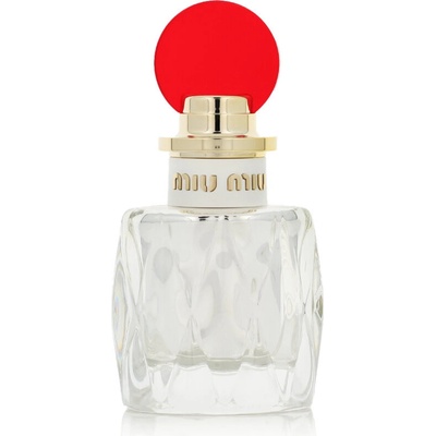 Miu Miu Fleur D'Argent Holiday Edition Absolue parfumovaná voda dámska 50 ml