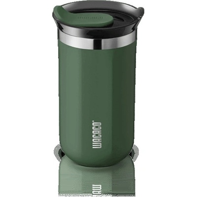 Вакуумно изолирана термо чаша Wacaco® Octaroma - Pomona Green