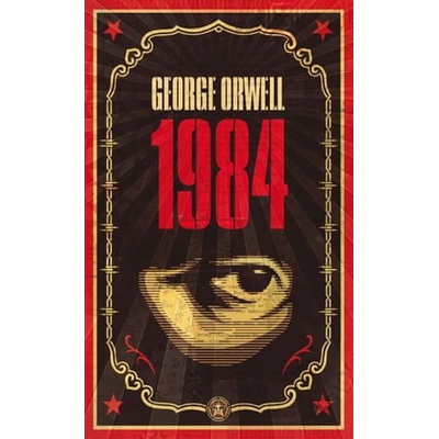 1984 - Orwell George