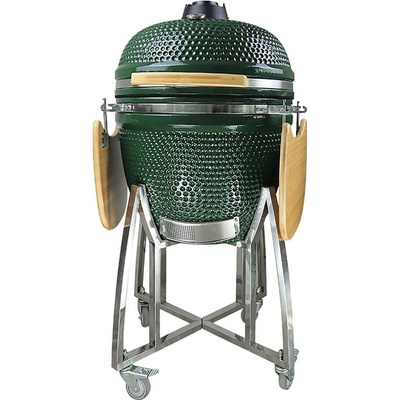 Strend Pro Kamado Egg 23" zelený – Zboží Dáma