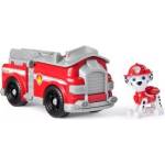 Spin Master Paw Patrol: базово превозно средство на Маршал