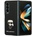 KARL LAGERFELD Гръб Karl Lagerfeld PU Saffiano Ikonik Case за Samsung Galaxy Z Fold 4 - Черен