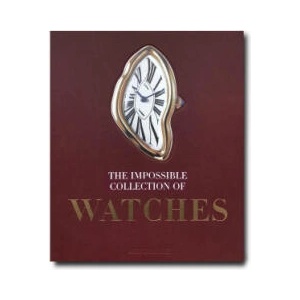 The Impossible Collection of Watches (2nd edition) | Foulkes (ISBN: 9781649801869)