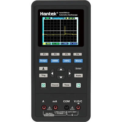 Hantek 2D82 AUTO II