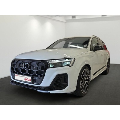 Audi Q7 TFSI quattro S-Line 250 kW