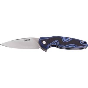 RUIKE Сгъваем нож Ruike P105-Q, 14C28N неръждаема стомана (d-03-01-518)