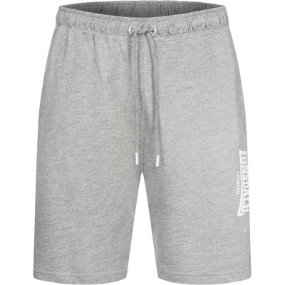 Lonsdale pánske kraťasy šedá