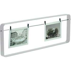 Covo Рамка за снимки My Frame малка бяла (EGO02 BC)