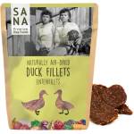 SANADOG Патешки филета 100 грама