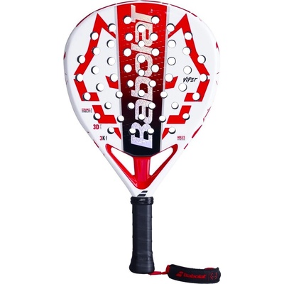 Babolat Viper Juan Lebron 2.5