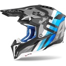 Airoh Aviator 3.0 Rainbow