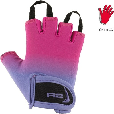 R2 Voska Jr SF pink/violet