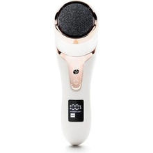 RIO GO SMOOTH ELECTRIC FOOT FILE WITH VACUUM ACTION