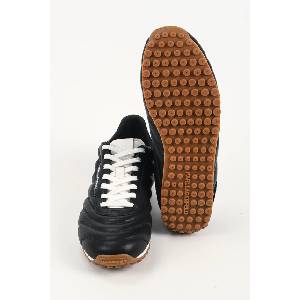 Karl Lagerfeld Кожени маратонки ASTRA (KL55916.000)
